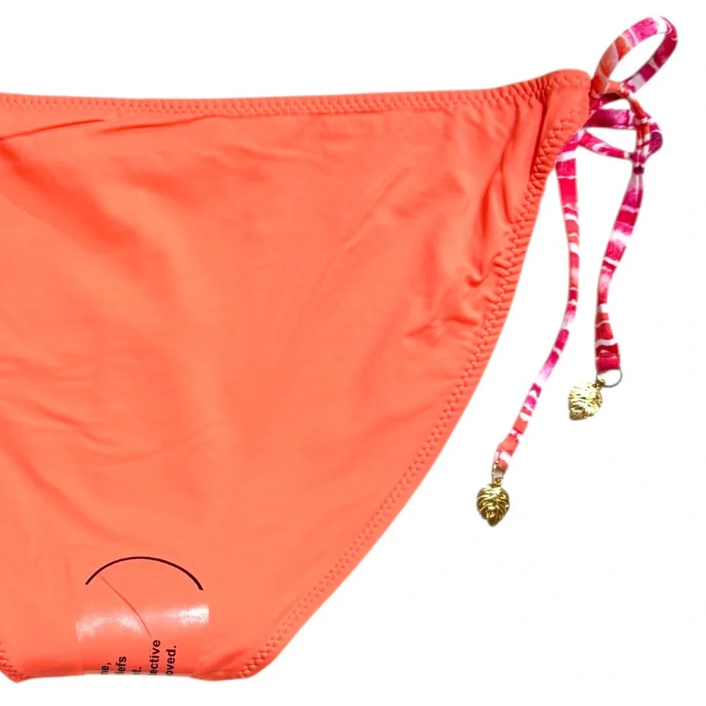 Tommy Bahama Rainbow Reversible String Bikini Bottom